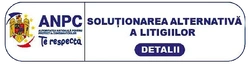 ANPC - Soluționarea Alternativă a Litigiilor