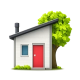Vacation rentals icon