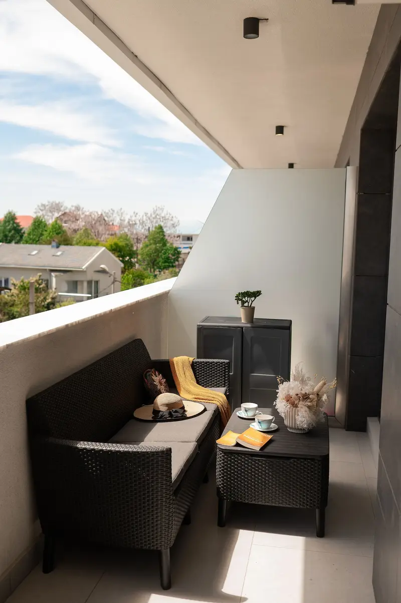 Mara Sunset Apartment in Odyssey spa and pools – 37