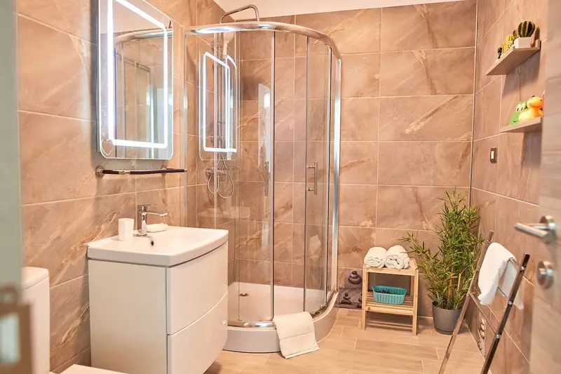 Sonnenstrand Apartment - Spa n Pool beach resort – 36