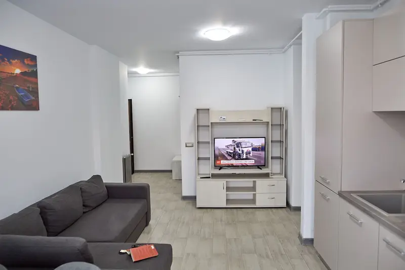 Glamour Sea view Family Apartment 03 - Spa n Pools Resort – 20