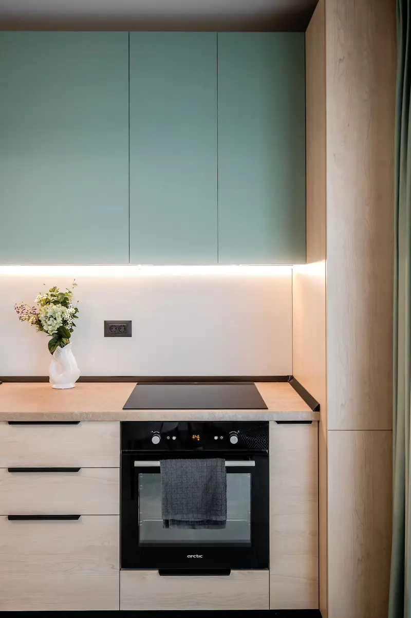 Carisma Apartment in Odyssey Spa Pools and Parking – 52
