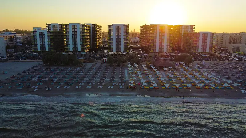 Red4You Apartment Spa and Pool Beach Resort – 12