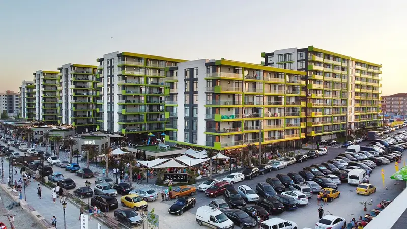 Sara Blu Apartment Spa and Pool Beach Resort – 4