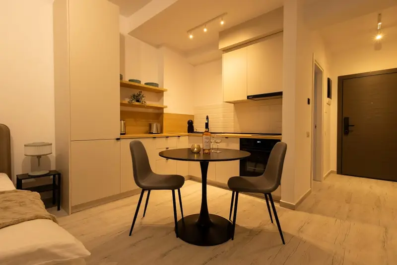 Aqua Vista Hubix Suites - Superb View Casa del Mar – 3