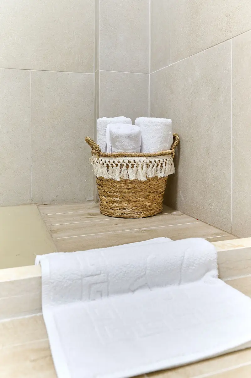 Sand Apartment Spa&Pool in Infinity Beach Resort - parking – 36