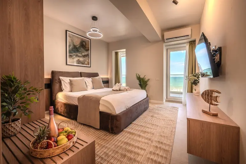 AC-806-Ghost Collection (145 SQM 2BD Sea View Premium) – 3