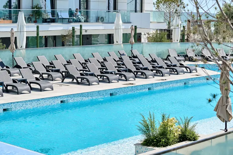Holiday Apart Spa&Pool Infinity Resort – 6