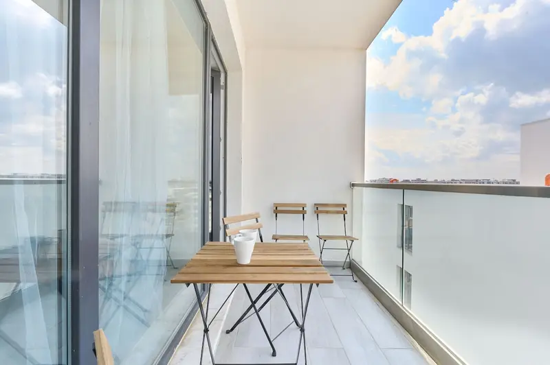 Apartament Andrei in Nord10 - pool n playground – 26