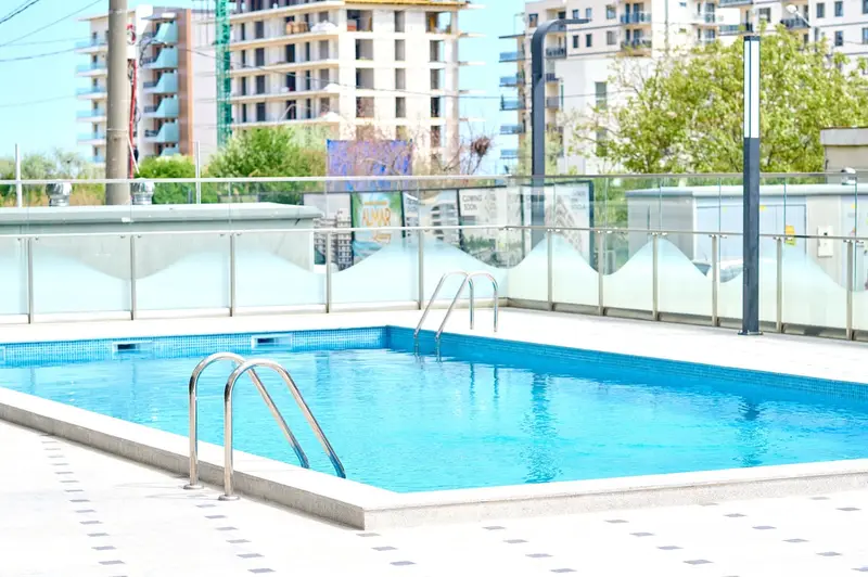 Filip's Apartment in Nord10 - pool & parking – 3