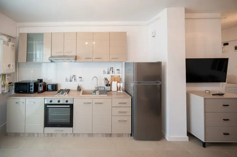 Mara Sunset Apartment in Odyssey spa and pools – 14