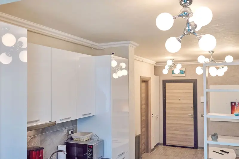 MoonStar Apartment - Spa n Pools beach Resort – 17