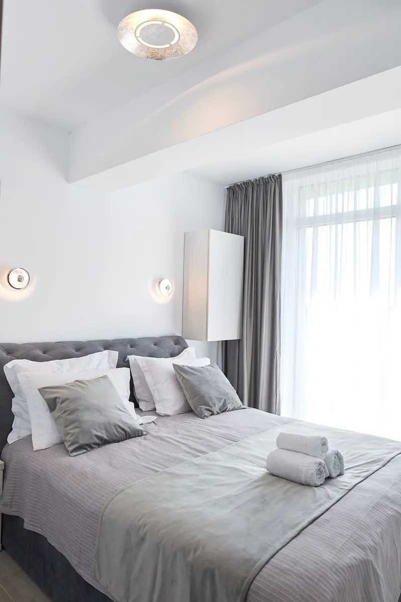 Aba Luxury Studio Spa n Pool Beach resort – 13