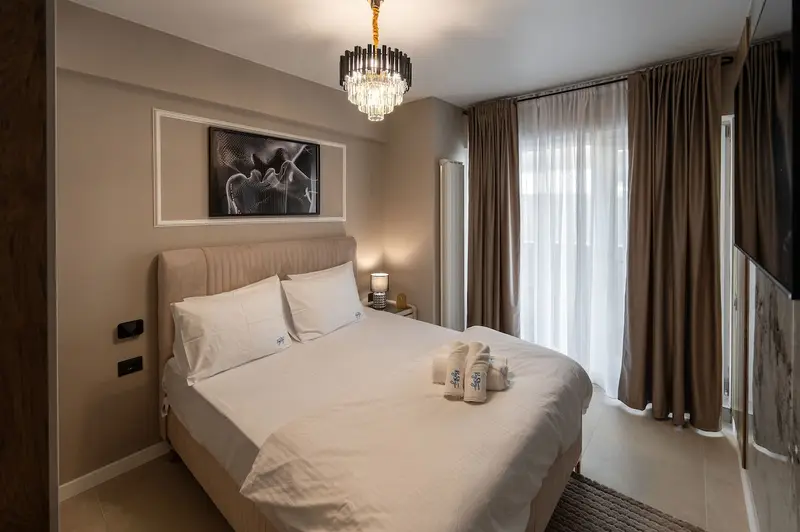 Breeze of the Sea Apartment in Odyssey Spa&Pool – 11