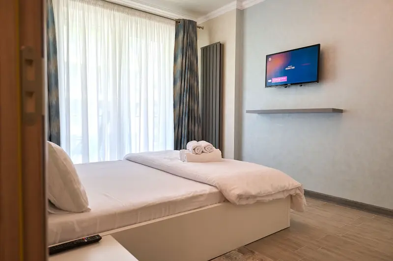 MoonStar Apartment - Spa n Pools beach Resort – 10