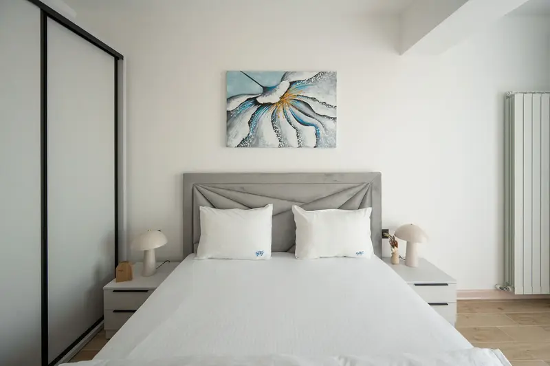 SeaPearl Apt in Infinity Beach Resort-Parking – 37