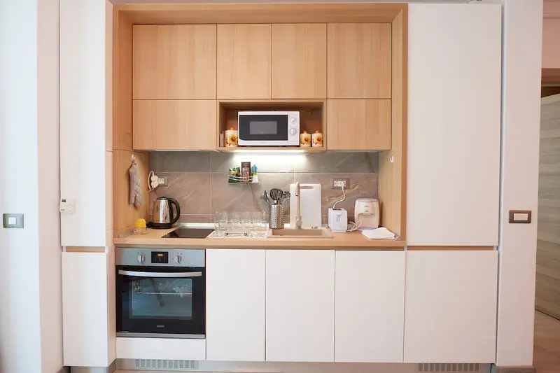 Opal Luxury Apartment 110 Spa n Pool Beach resort – 21