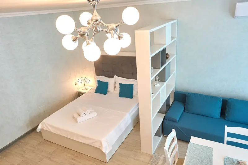 Moonlight Studio - Spa n Pools beach Resort – 10
