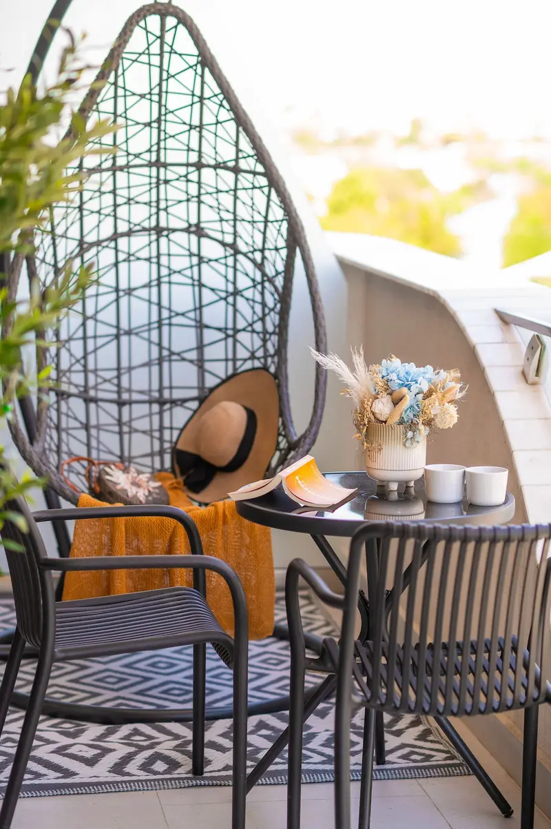 Velvet Breeze in Odyssey Pools Spa and Parking – 33