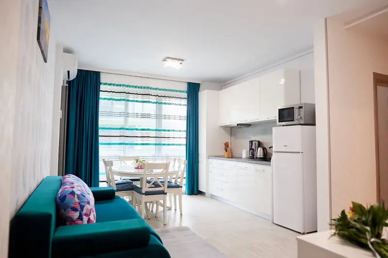 Aquamarin 2BD apt Spa n Pools Beach resort – 7