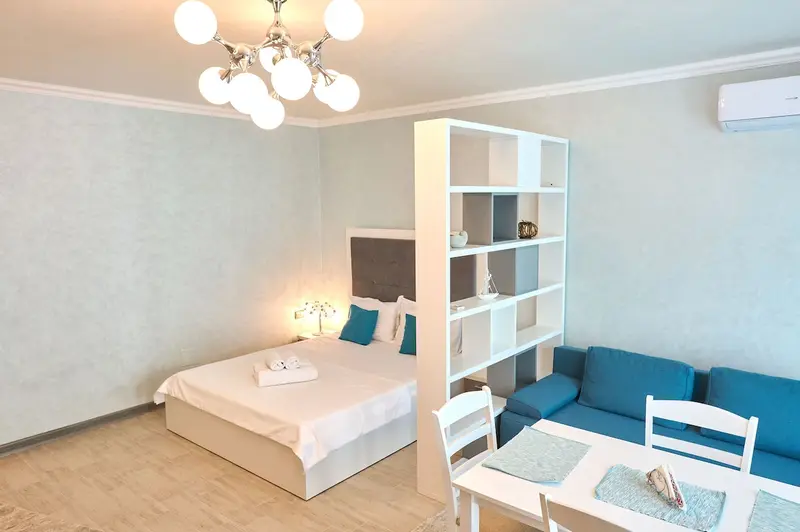 Moonlight Studio - Spa n Pools beach Resort – 12