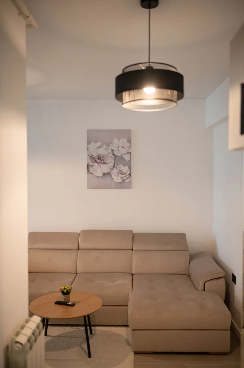 Christian Apartment in Odyssey Spa&Pool-parking – 37