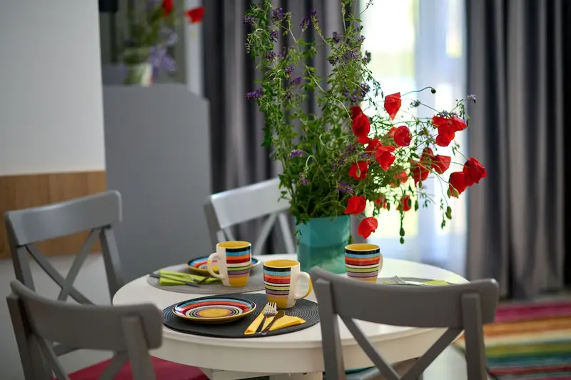 Sun & Fun Apartment in SPA Pools Resort – 13