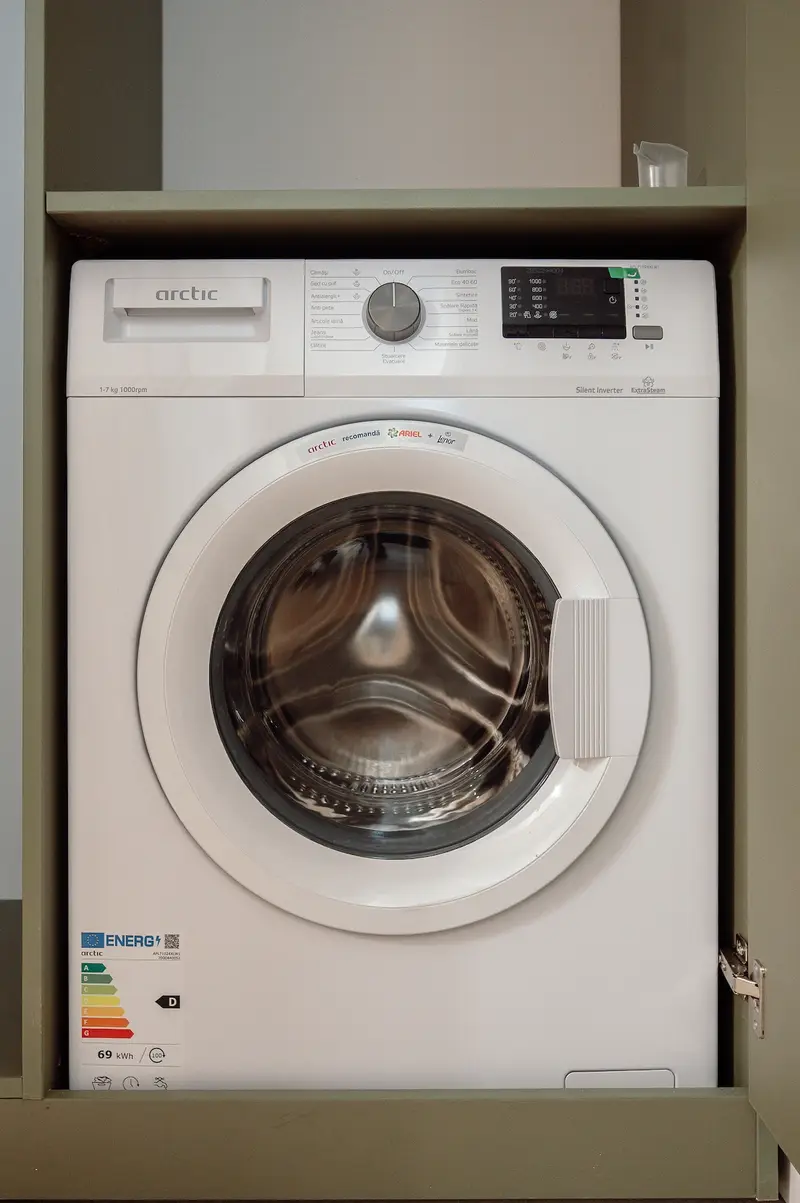 Minty Apartment in Odyssey Spa Pools and Parking – 14