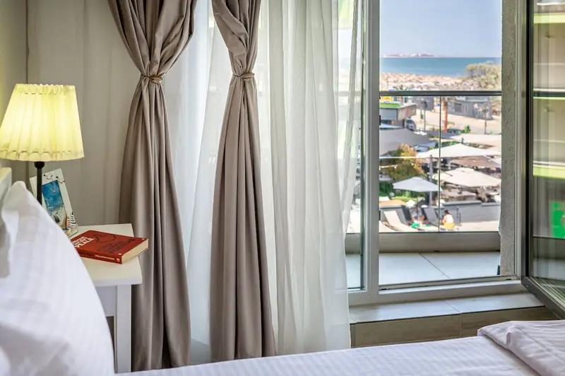 Horizon View Apartment Spa & Pool beach resort – 51