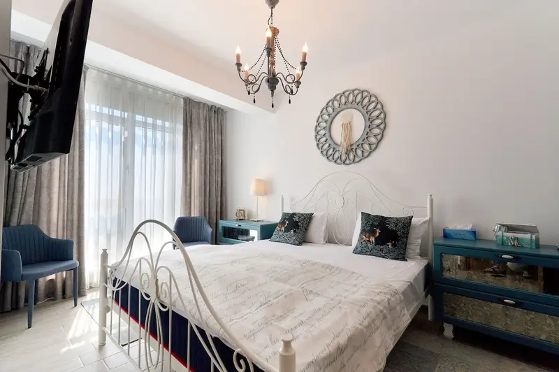 Apartament Boema in Spa n Pools Resort- free parking – 36