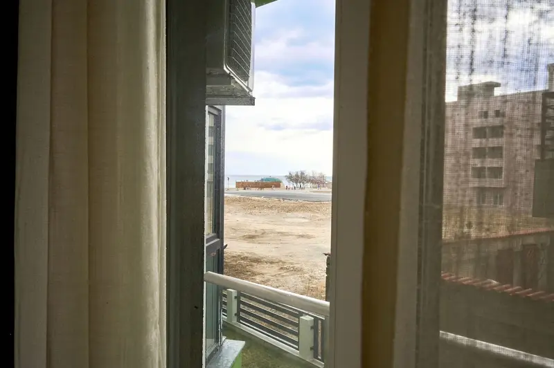 Fancy apartment in Spa n Pool Beach resort – 11