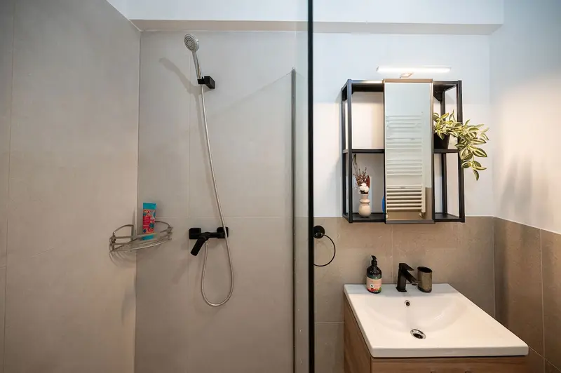 Fantastic Apartment in Odyssey Spa & Pool – 62