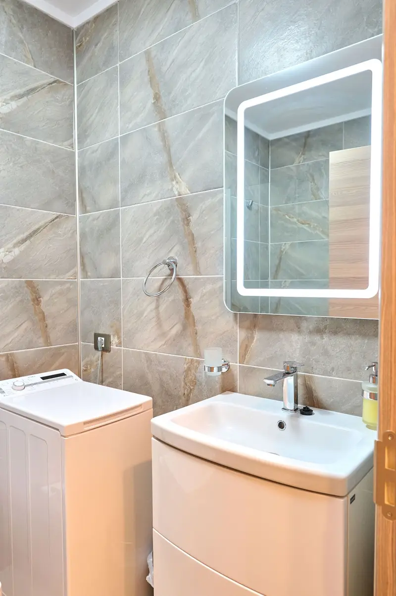 Sun & Fun Apartment in SPA Pools Resort – 34