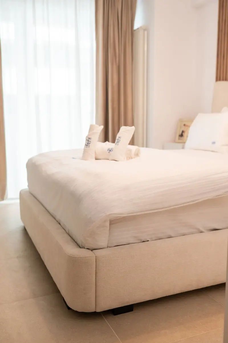 Cozy Apartment 98 in Odyssey pools spa and parking – 40