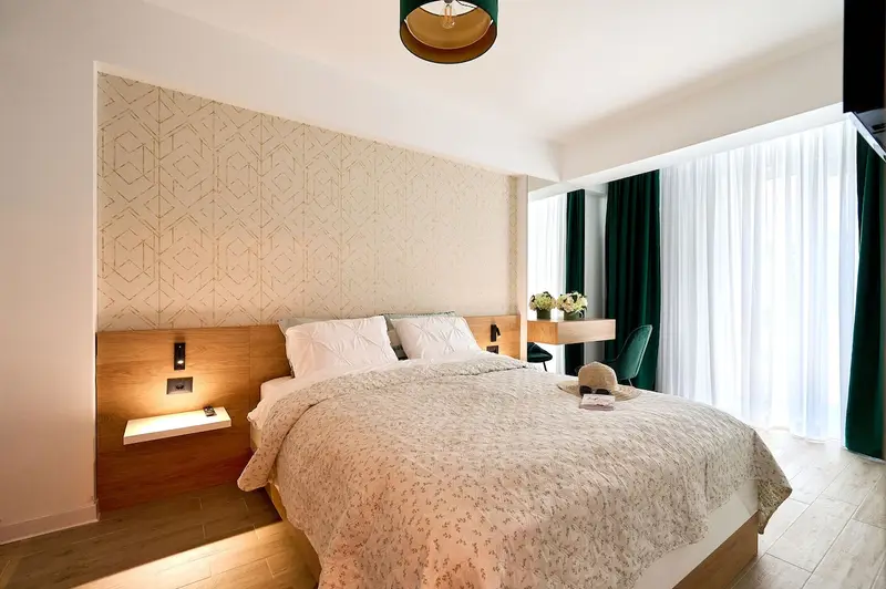 Vlezal Apartment Spa&Pool Beach Resort – 10