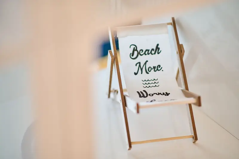 Cloud 9 Studio in Infinity Beach Resort – 39