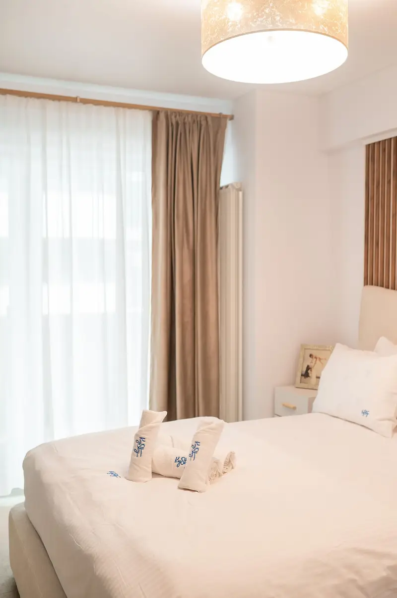 Cozy Apartment 98 in Odyssey pools spa and parking – 38