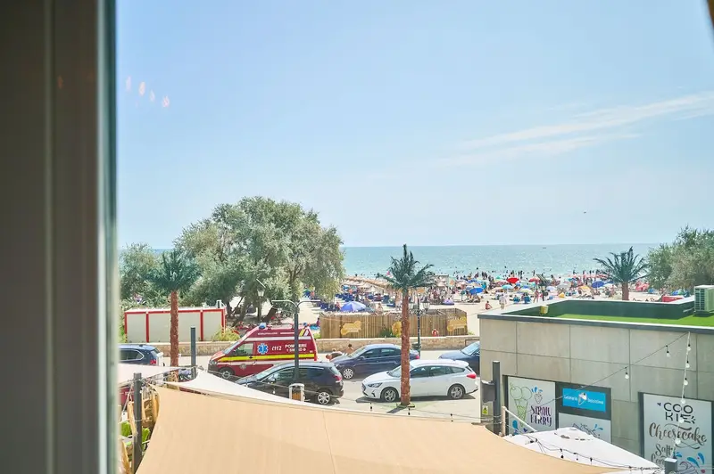 Anda Sea View Apartment Spa Pool Resort – 44