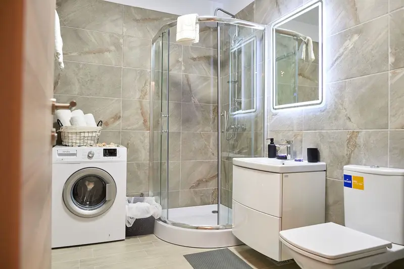 Meraki Luxury Apartment Spa n Pool Beach resort – 12