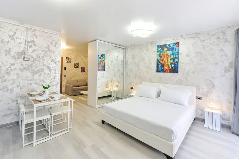 Color Studio 134 in Nord10 Pool & playground, Nord10 by Alezzi