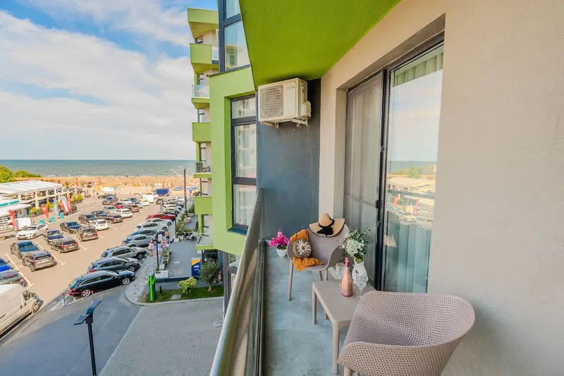 Carla Breeze Apartment Spa and Pools Beach Resort – 35