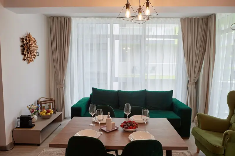 Sea la Vie 2BR Apt Spa n Pool Beach resort – 30