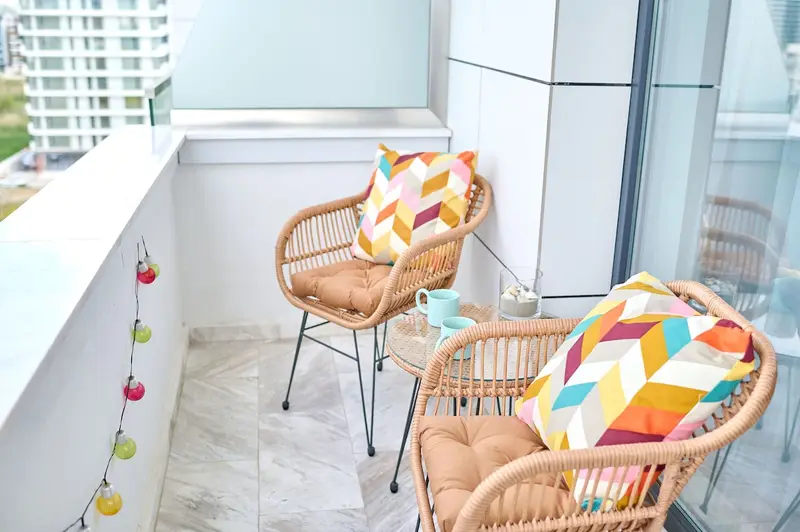 Good Vibes Apartment in Infinity Pool&Spa- Parking – 3