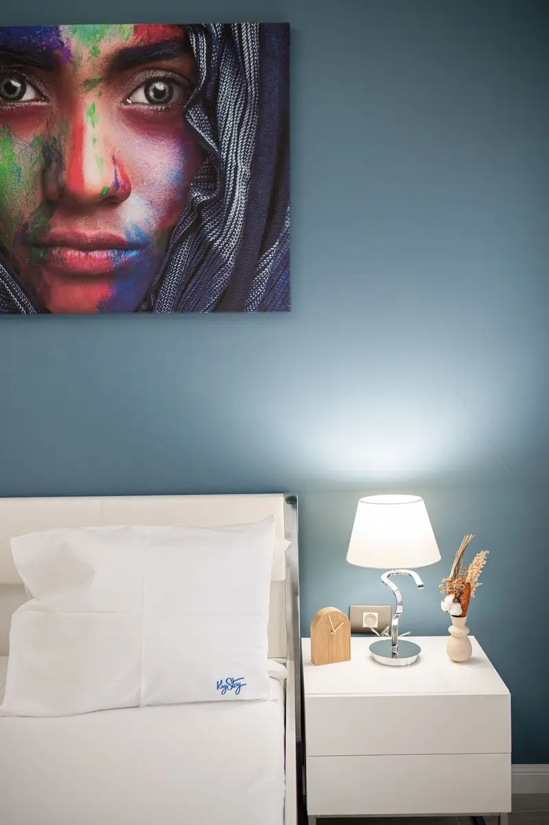 Ozone Apartment Spa & Pool Beach Resort – 57