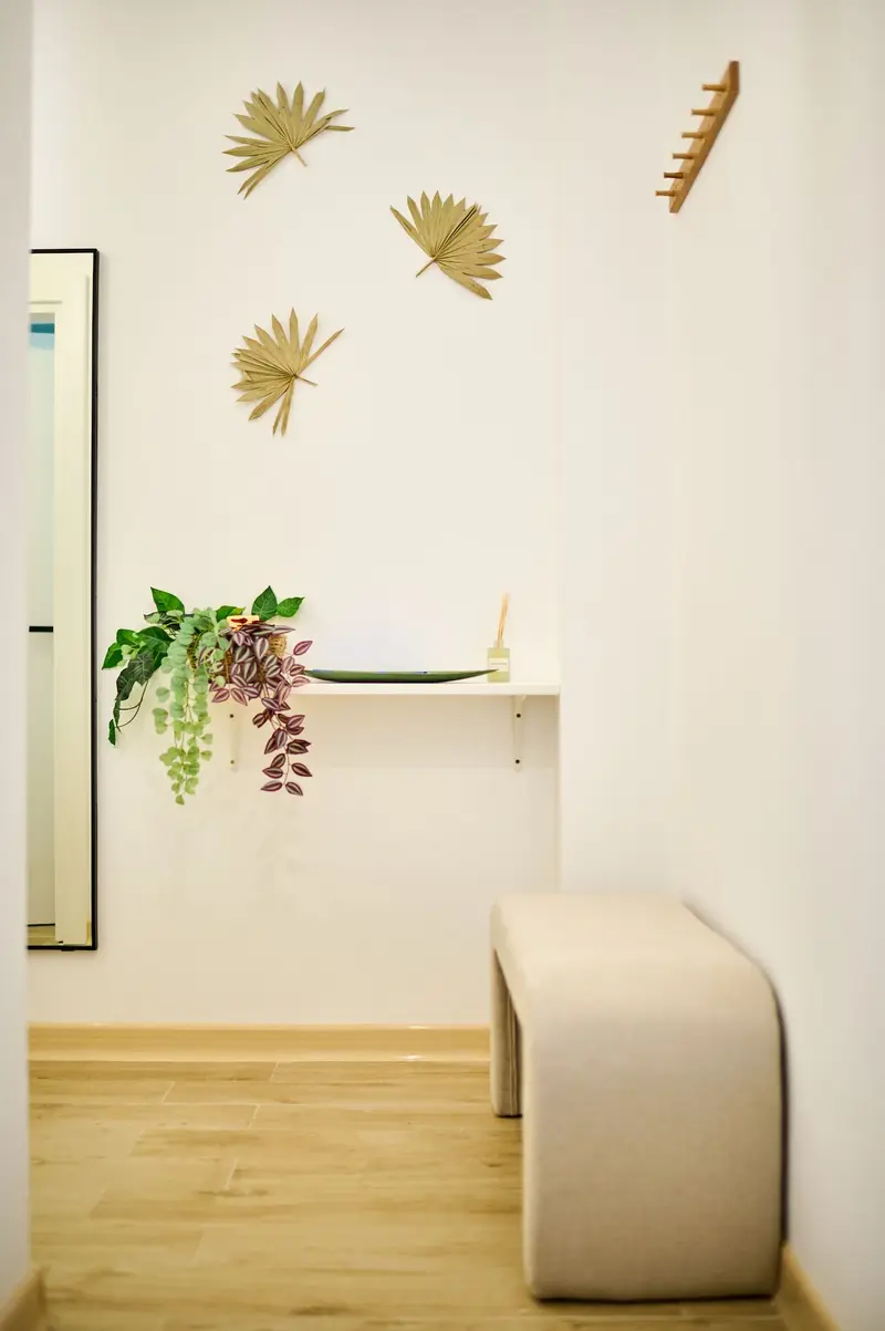 Seaside Serenity Apartment in Infinity Beach Resort - parking – 29