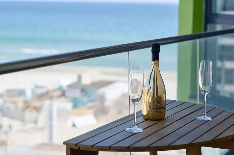 Eden Apartment Spa&Pool Beach Resort – 44