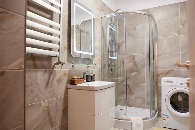Opal Luxury Apartment 110 Spa n Pool Beach resort – 29