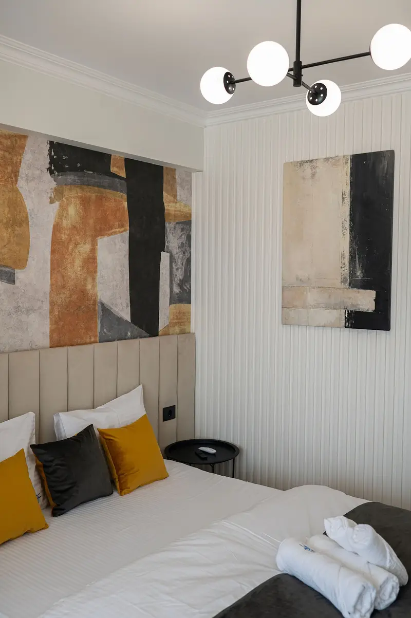 Sea Breeze Chill Out Infinity Spa & Pool-parking – 65