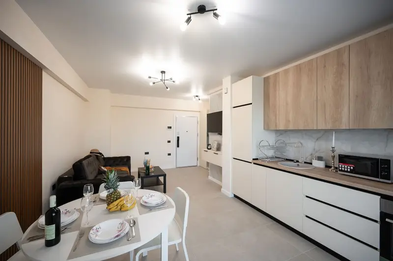 Adda Sea Apartment in Odyssey Spa & Pool – 31