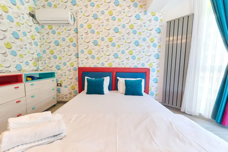 Redmarine Apartment- Spa n Pool resort- parking – 23